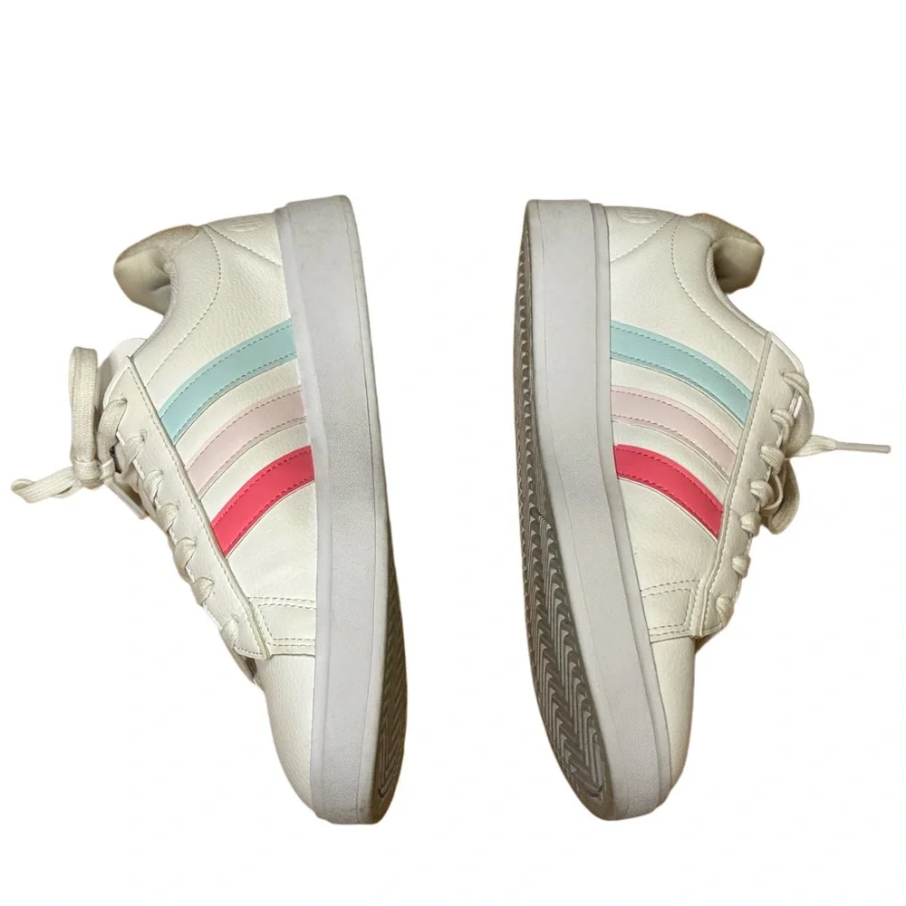 Adidas Grand Court 2.0 Tennis Shoe